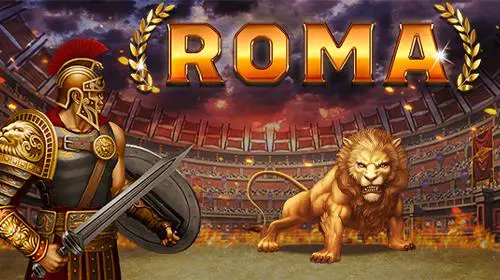 Roma - Spin City - Congo